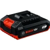Bateria 18V 2Ah PRO GBA18V-20 Bosch 1.600.A03.K19