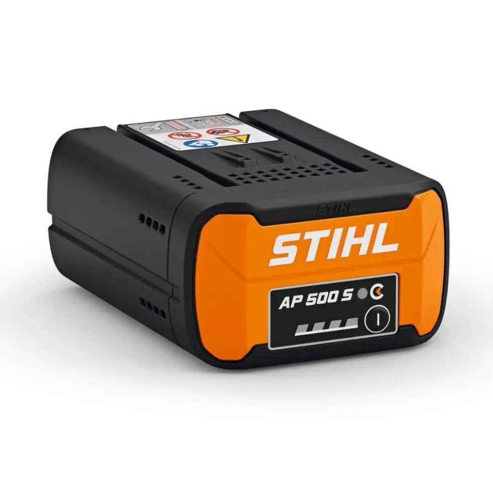 Bateria 36V AP 500 S Stihl EA014006500