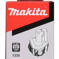 Bateria 1235 12V NI-MH Makita 193059-5