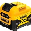 Bateria XR 12V Li-Ion 5Ah Dewalt DCB126-XJ