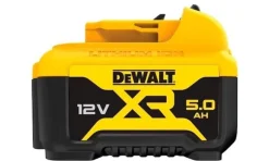 Bateria XR 12V Li-Ion 5Ah Dewalt DCB126-XJ