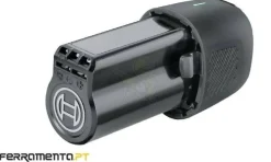 Bateria YouSeries 3,6V 4Ah Bosch 1600A01D05