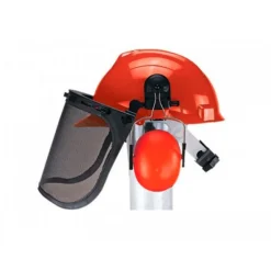 Benza Casco Protección