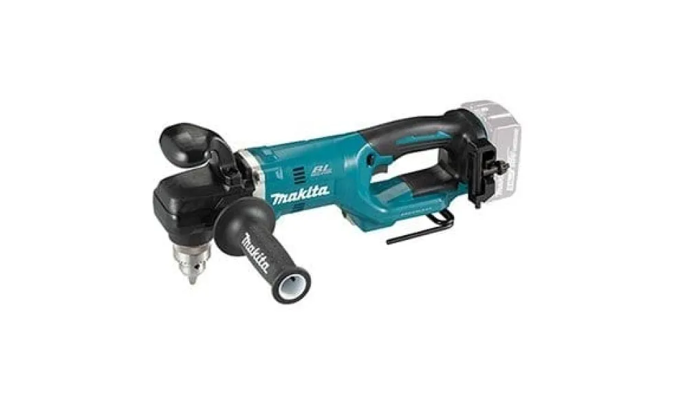 Berbequim angular BL 18V LXT 50 mm Makita DDA450ZK
