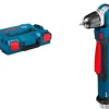 Berbequim Angular GWB 12V-10 + L-BOXX 102 Professional BOSCH 0601390909