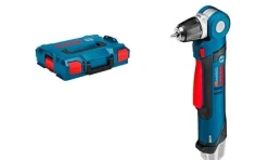 Berbequim Angular GWB 12V-10 + L-BOXX 102 Professional BOSCH 0601390909