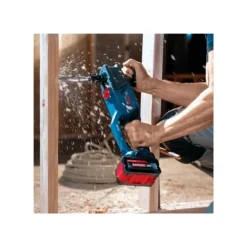 Berbequim Angular Ø127 mm GRD 18V-127 HX 06019N5100