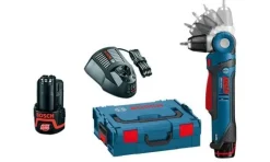 Berbequim Angular Se Fio Bosch GWB 12V-10 Professional