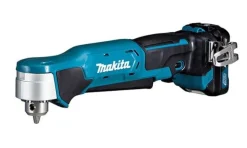 Berbequim Angular 10.8V Makita DA332DSAE
