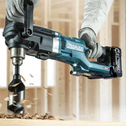 Berbequim Angular 40Vmax XGT Makita RS001GZ