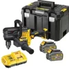 Berbequim Angular XR 54V Dewalt DCD460T2-QW