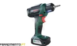 Berbequim Aparafusadora EasyDrill 12 Bosch 06039B3001