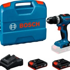 Berbequim/Aparafusadora GSB18V-52 Bosch 0.601.9S0.123