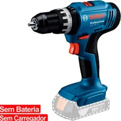 Berbequim/Aparafusadora GSB 18V-25 Bosch 06019K9300