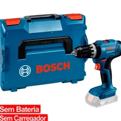 Berbequim/Aparafusadora GSB 18V-25 Bosch 06019K9301
