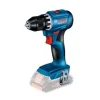 Berbequim/Aparafusadora GSR 18V-45 Professional Bosch 06019K3200