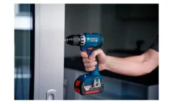 Berbequim/Aparafusadora GSR 18V-45 Professional Bosch 06019K3203