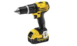 Berbequim Aparafusador 4,0Ah DeWalt DCD785M2