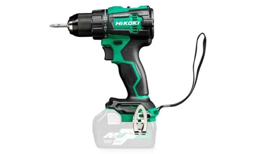 Berbequim / Aparafusadora 70Nm 18V Hikoki DS18DEW2Z