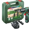 Berbequim Aparafusadora 12V 1,5Ah Bosch 06039A210A