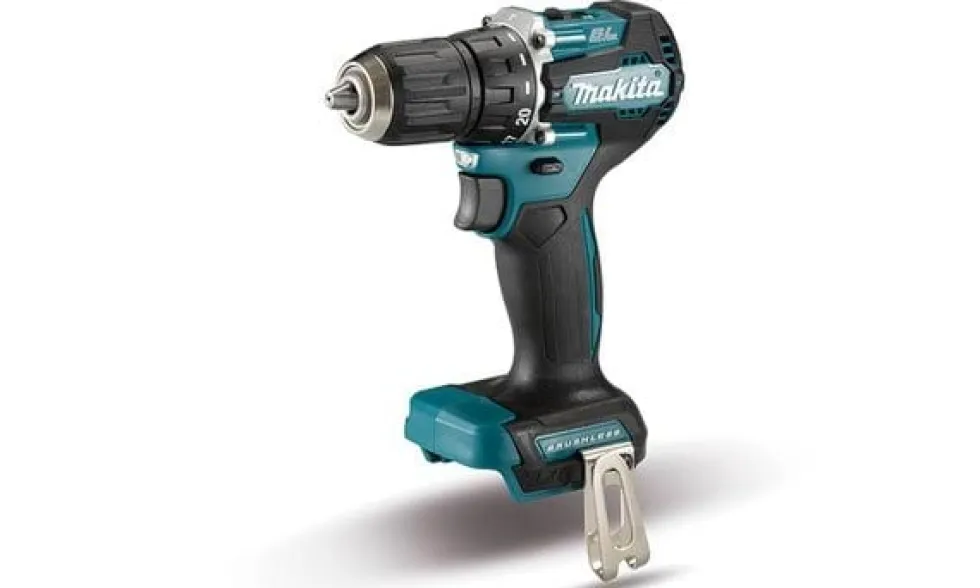 Berbequim Aparafusador BL 18V Makita DDF487Z