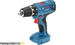 Berbequim Aparafusador Bosch GSR 18V-21 Professional