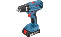 Berbequim Aparafusador Bosch GSR 18V-21 Professional