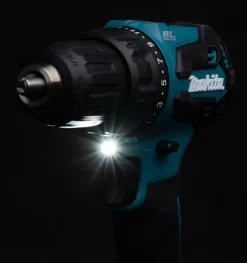 Berbequim aparafusador LXT ® Makita DDF490Z
