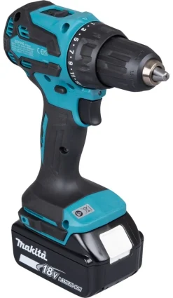 Berbequim aparafusador LXT ® Makita DDF490Z