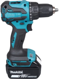 Berbequim aparafusador LXT ® Makita DDF490Z