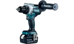 Berbequim Aparafusador LXT 18V 5,0Ah 125Nm Makita DDF486RTJ