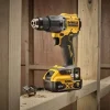 Berbequim Aparafusador Percussão XR 18V 5Ah DeWalt DCD799P2T-QW