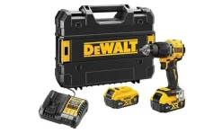 Berbequim Aparafusador Percussão XR 18V 5Ah DeWalt DCD799P2T-QW