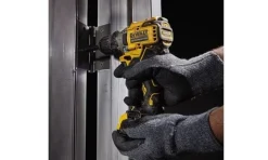 Berbequim Aparafusador Sem Escovas XR 12V Dewalt DCD701N-XJ