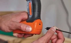 Berbequim aparafusador sem fio 7.2V Litio-Ion BDCD8-QW