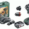 Berbequim Aparafusador 18V 2,5Ah Bosch 06039B5001
