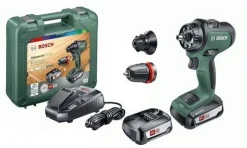 Berbequim Aparafusador 18V 2,5Ah Bosch 06039B5001