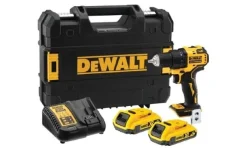 Berbequim Aparafusador 18V 1.5Ah DeWalt DCD708S2T