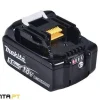 Berbequim Aparafusador 18V 5,0Ah Makita DHP485RTJ