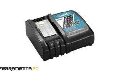Berbequim Aparafusador 18V 5,0Ah Makita DHP485RTJ