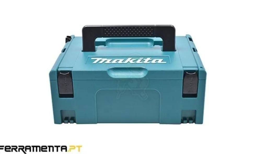 Berbequim Aparafusador 18V 5,0Ah Makita DHP485RTJ