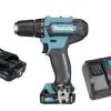 Berbequim Aparafusador 12V 2.0Ah Makita DF333DSAE