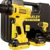 Berbequim Aparafusador 10.8V 1.5Ah Stanley FMC011S2-QW