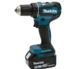 Berbequim Aparafusador 18V Makita DDF485RTJ