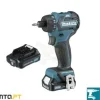 Berbequim aparafusador 10,8V 1/4'' Makita DF032DSAE