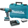 Berbequim Aparafusador 14.4V 30 Nm Makita HP347D001
