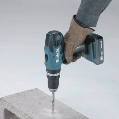Berbequim Aparafusador 14.4V 30 Nm Makita HP347D001