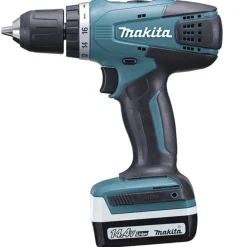 Berbequim Aparafusador 14.4V 30 Nm Makita HP347D001