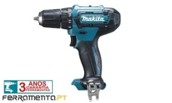 Berbequim Aparafusador 12V 30Nm Makita DF333DZ