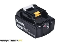 Berbequim Aparafusador 18V 2x5,0Ah Makita DHP485RTJ